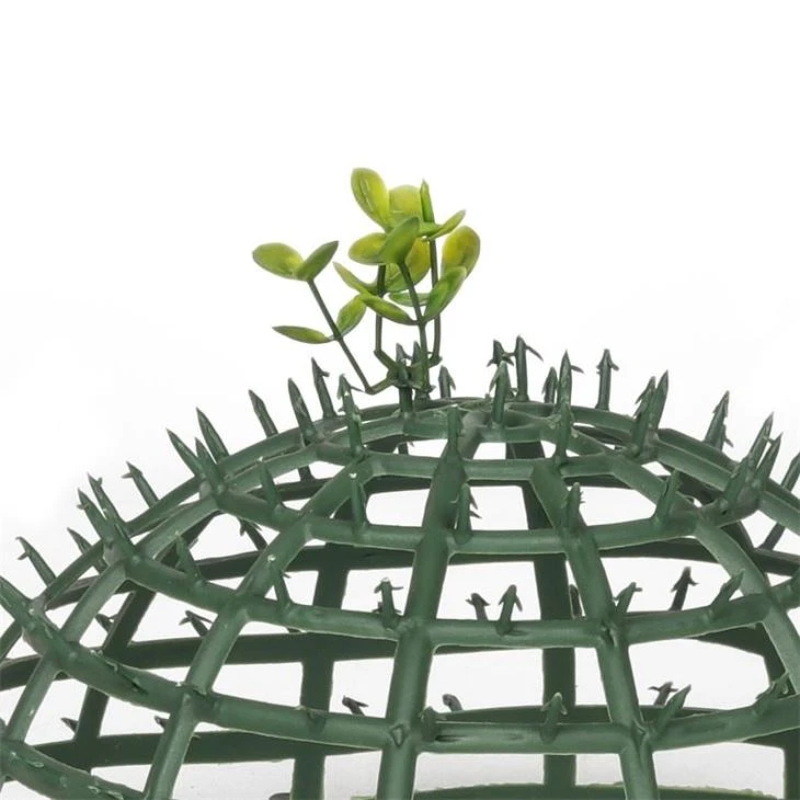 Artificial Hedge Balls