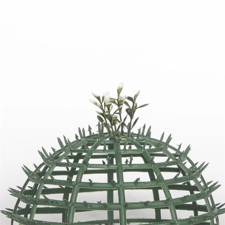 Artificial Boxwood Ball Plants