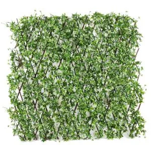 Recinto di siepe artificiale