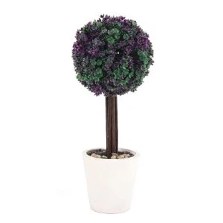 Arte topiaria artificiale Pianta topiaria artificiale ad alta simulazione