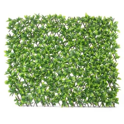 Edera finta Privacy recinzione schermo