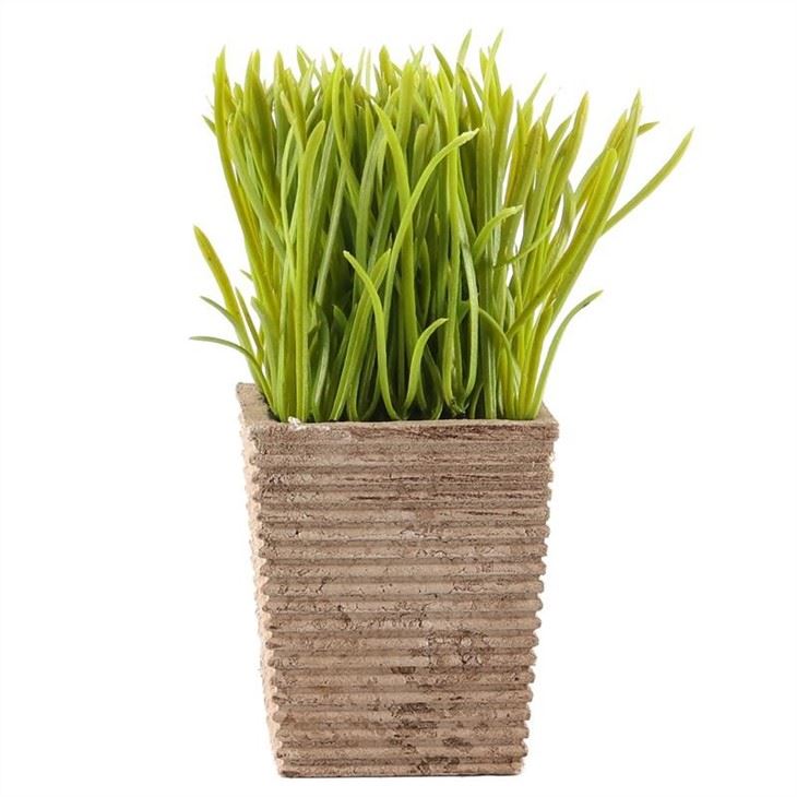 Artificial Floor Soft Plants