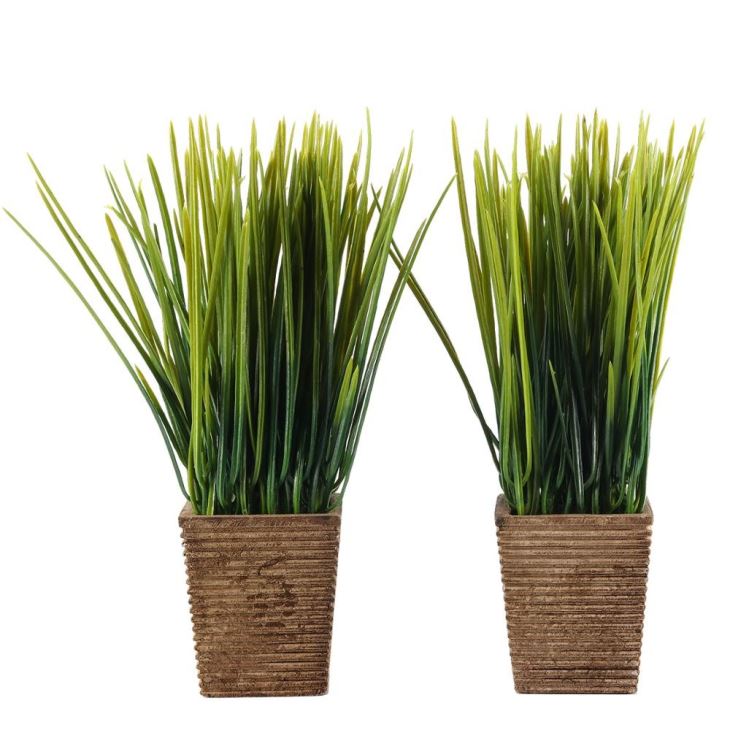 Artificial Potted Tree Cheap Artificial Potted Plants