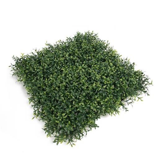 Artificial Topiary Panels Plastic Panels