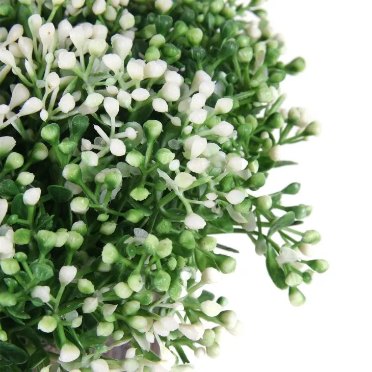 Natural Plastic Bonsai Plants