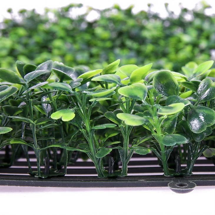 Artificial Panel Lawn Plant Decorative Wedding